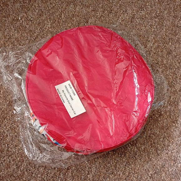 Dish carrier (cats) - Picture 8 of 9